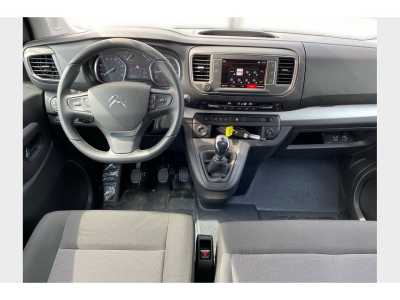 Citroën SpaceTourer 2.0 BlueHDI 145 XL