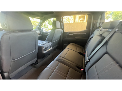 Chevrolet Silverado 6,2L V8 HIGH COUNTRY