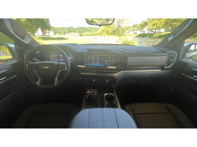 Chevrolet Silverado 6,2L V8 HIGH COUNTRY