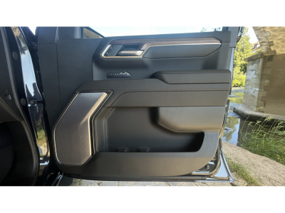 Chevrolet Silverado 6,2L V8 HIGH COUNTRY