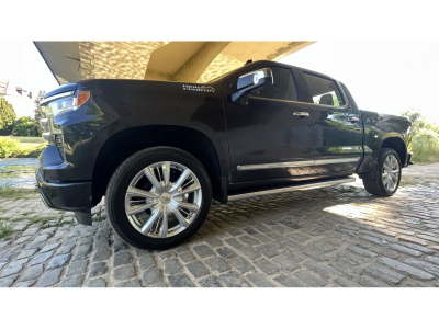 Chevrolet Silverado 6,2L V8 HIGH COUNTRY