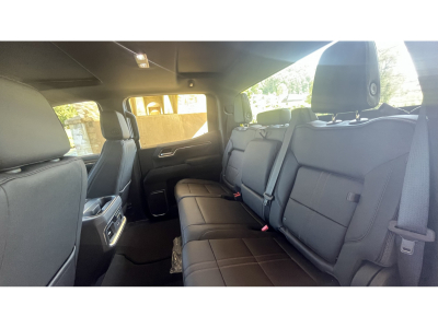 Chevrolet Silverado 6,2L V8 HIGH COUNTRY