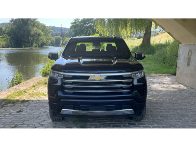 Chevrolet Silverado 6,2L V8 HIGH COUNTRY