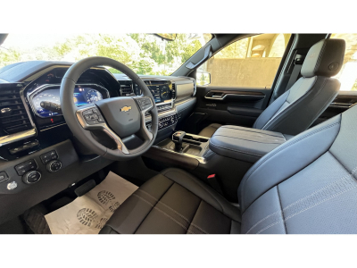 Chevrolet Silverado 6,2L V8 HIGH COUNTRY
