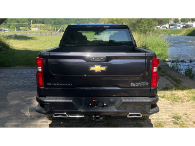 Chevrolet Silverado 6,2L V8 HIGH COUNTRY