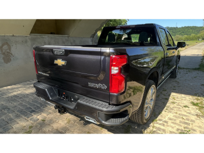 Chevrolet Silverado 6,2L V8 HIGH COUNTRY