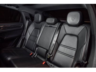Porsche Cayenne Cayenne Coupé E-Hybrid