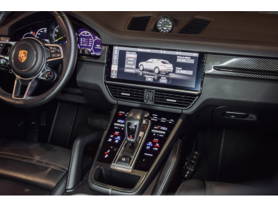 Porsche Cayenne Cayenne Coupé E-Hybrid