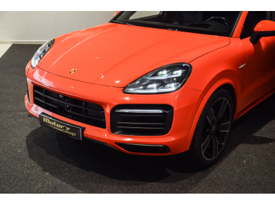Porsche Cayenne Cayenne Coupé E-Hybrid