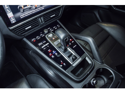 Porsche Cayenne Cayenne Coupé E-Hybrid