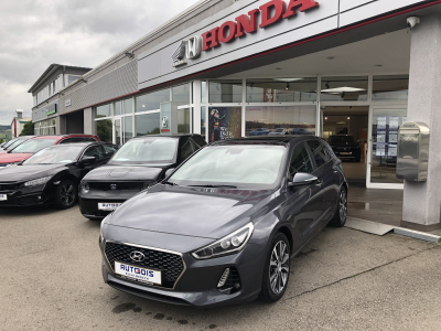 Hyundai i30 1.4 T-GDI TWIST TECHNO-PACK