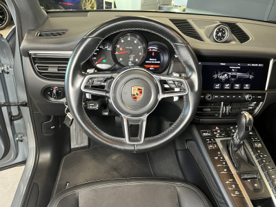 Porsche Macan 2.0 PDK/21/PANO/ PACK CHRONO SPORT/ BOSE