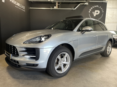 Porsche Macan 2.0 PDK/21/PANO/ PACK CHRONO SPORT/ BOSE