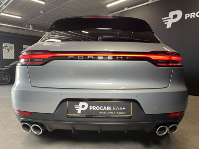 Porsche Macan 2.0 PDK/21/PANO/ PACK CHRONO SPORT/ BOSE