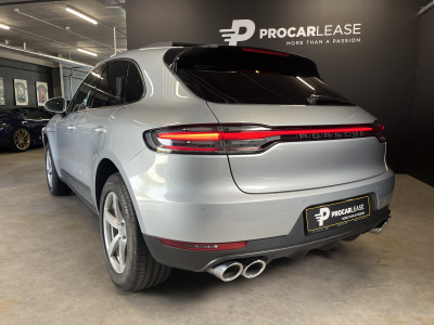 Porsche Macan 2.0 PDK/21/PANO/ PACK CHRONO SPORT/ BOSE