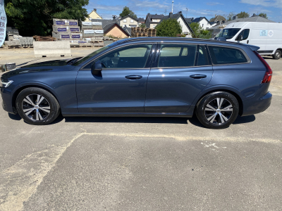 Volvo V60 2.0D D3