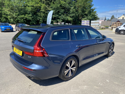 Volvo V60 2.0D D3