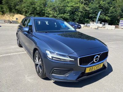 Volvo V60 2.0D D3