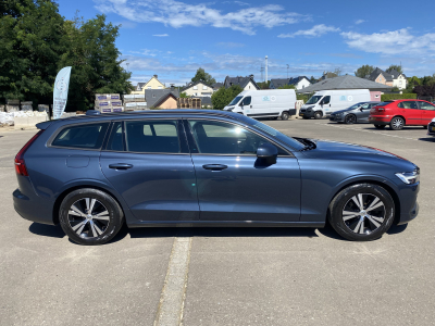 Volvo V60 2.0D D3