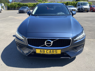 Volvo V60 2.0D D3