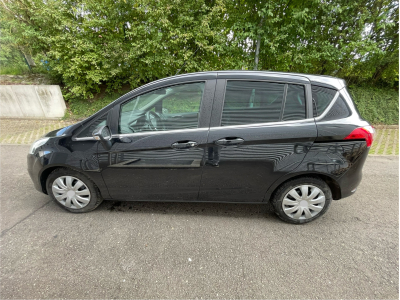 Ford B-Max 1.0 Essence 125