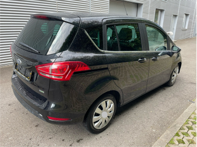 Ford B-Max 1.0 Essence 125