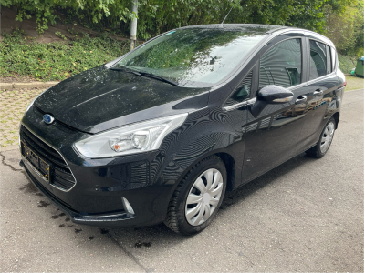 Ford B-Max 1.0 Essence 125