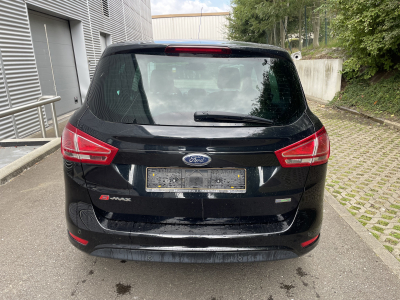 Ford B-Max 1.0 Essence 125