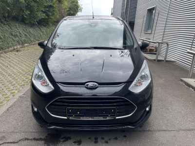 Ford B-Max 1.0 Essence 125