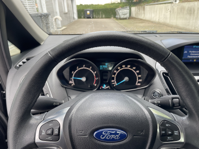 Ford B-Max 1.0 Essence 125