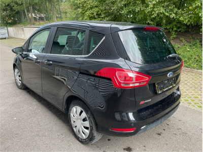 Ford B-Max 1.0 Essence 125