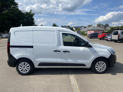 Renault Kangoo Kangoo Express 1.5dci 75cv Clim 2xPDC Camera Tempomat R-Link