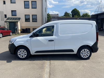 Renault Kangoo Kangoo Express 1.5dci 75cv Clim 2xPDC Camera Tempomat R-Link