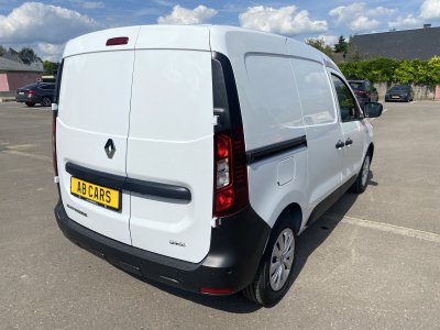 Renault Kangoo Kangoo Express 1.5dci 75cv Clim 2xPDC Camera Tempomat R-Link