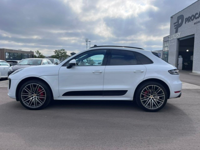 Porsche Macan GTS *21Zoll Turbo*PANORAMA*Camera/Led/MEMORY/