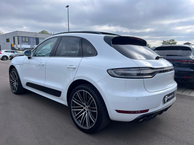 Porsche Macan GTS *21Zoll Turbo*PANORAMA*Camera/Led/MEMORY/