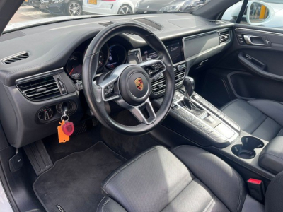 Porsche Macan GTS *21Zoll Turbo*PANORAMA*Camera/Led/MEMORY/