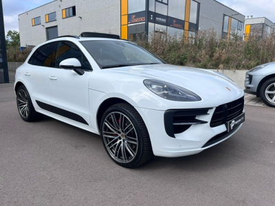 Porsche Macan GTS *21Zoll Turbo*PANORAMA*Camera/Led/MEMORY/