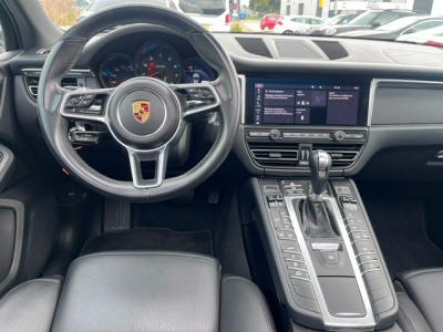 Porsche Macan GTS *21Zoll Turbo*PANORAMA*Camera/Led/MEMORY/