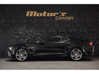 Chevrolet Camaro Coupé 6.2 V8