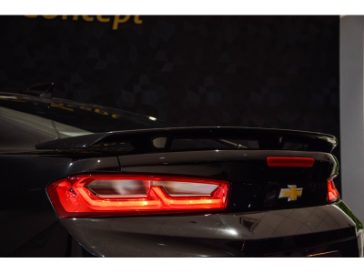 Chevrolet Camaro Coupé 6.2 V8