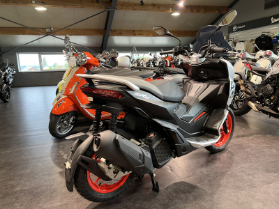 Aprilia SR 200 GT SPORT