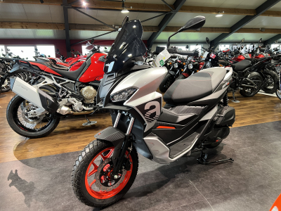 Aprilia SR 200 GT SPORT