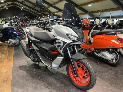 Aprilia SR 200 GT SPORT