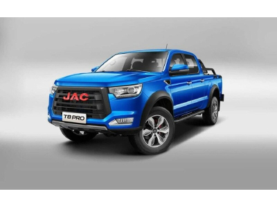 JAC T8 2.4 T-GDI 8  4x4