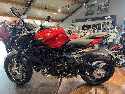 MV Agusta Brutale 800 