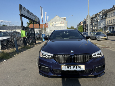 BMW 530 DA Pack M 265