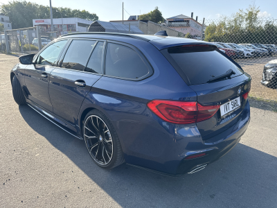 BMW 530 DA Pack M 265