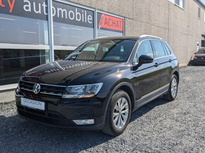 Volkswagen Tiguan 1.4 TSI GPS ATTACHE REM BLUETOOTH