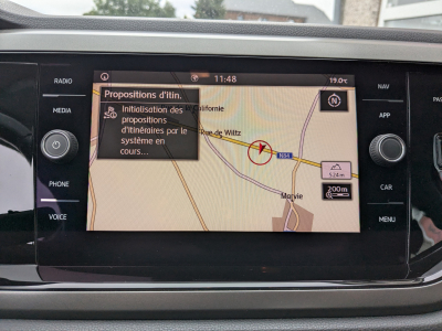 Volkswagen Polo 1.6 TDI BMT Comfortline CARPLAY BLUETOOTH APS AV/ARR